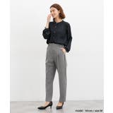 トップス ブラウス 長袖 | Honeys | 詳細画像7 