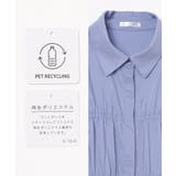 トップス ブラウス 長袖 | Honeys | 詳細画像2 