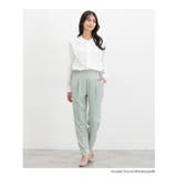 トップス ブラウス 長袖 | Honeys | 詳細画像13 