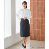 トップス シャツ ピンタックシャツ | Honeys | 詳細画像3 