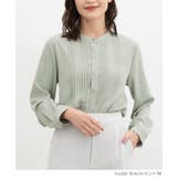 トップス ブラウス 長袖 | Honeys | 詳細画像11 