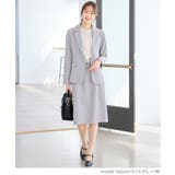 トップス ブラウス 長袖 | Honeys | 詳細画像12 