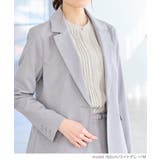 トップス ブラウス 長袖 | Honeys | 詳細画像13 