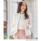 トップス ブラウス 長袖 | Honeys | 詳細画像6 