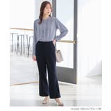 トップス ブラウス 長袖 | Honeys | 詳細画像9 