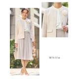 トップス ブラウス 長袖 | Honeys | 詳細画像10 