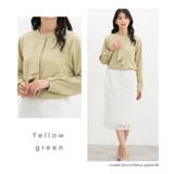 トップス ブラウス 長袖 | Honeys | 詳細画像14 