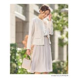 トップス ブラウス 長袖 | Honeys | 詳細画像6 