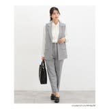 トップス ブラウス 長袖 | Honeys | 詳細画像13 