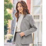 トップス ブラウス 長袖 | Honeys | 詳細画像7 