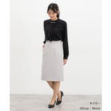 トップス ブラウス 長袖 | Honeys | 詳細画像8 