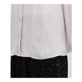 トップス ブラウス 長袖 | Honeys | 詳細画像15 