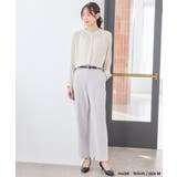 トップス ブラウス 長袖 | Honeys | 詳細画像3 