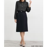 トップス ブラウス 長袖 | Honeys | 詳細画像8 