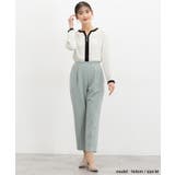 トップス ブラウス 長袖 | Honeys | 詳細画像7 