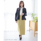 トップス ブラウス 長袖 | Honeys | 詳細画像3 