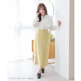 トップス ブラウス 長袖 | Honeys | 詳細画像4 