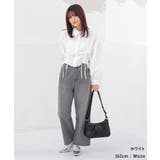 トップス シャツ ブラウス | Honeys | 詳細画像3 