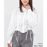 トップス シャツ ブラウス | Honeys | 詳細画像4 