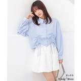 トップス シャツ ブラウス | Honeys | 詳細画像7 