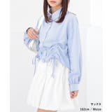 トップス シャツ ブラウス | Honeys | 詳細画像8 