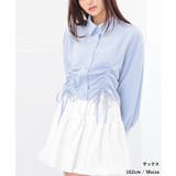 トップス シャツ ブラウス | Honeys | 詳細画像9 