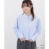 トップス シャツ ブラウス | Honeys | 詳細画像10 