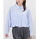 トップス シャツ ブラウス | Honeys | 詳細画像11 