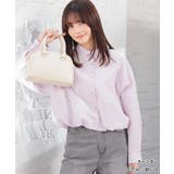 トップス シャツ ブラウス | Honeys | 詳細画像14 