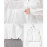 トップス シャツ ブラウス | Honeys | 詳細画像16 