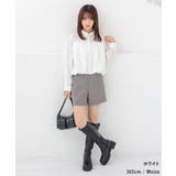 トップス シャツ ブラウス | Honeys | 詳細画像3 