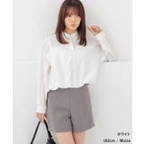 トップス シャツ ブラウス | Honeys | 詳細画像5 