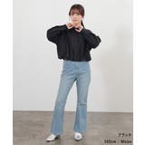 トップス シャツ ブラウス | Honeys | 詳細画像7 