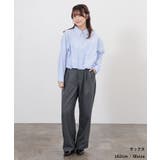 トップス シャツ ブラウス | Honeys | 詳細画像9 