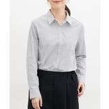 オフ×コン | トップス シャツ ブラウス | Honeys