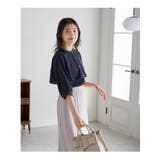 トップス ブラウス オフィス | Honeys | 詳細画像11 