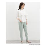 トップス ブラウス オフィス | Honeys | 詳細画像14 