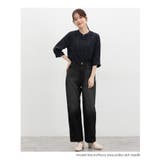 トップス ブラウス 大きいサイズ | Honeys | 詳細画像16 