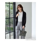 トップス ブラウス 大きいサイズ | Honeys | 詳細画像5 