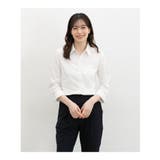 トップス シャツ ブラウス | Honeys | 詳細画像5 