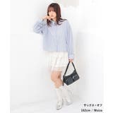 トップス シャツ ブラウス | Honeys | 詳細画像10