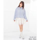 トップス シャツ ブラウス | Honeys | 詳細画像11