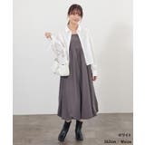 トップス シャツ ブラウス | Honeys | 詳細画像2