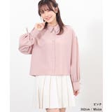 トップス シャツ ブラウス | Honeys | 詳細画像7