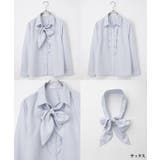 トップス シャツ ブラウス | Honeys | 詳細画像13 