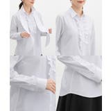 トップス シャツ ブラウス | Honeys | 詳細画像16 