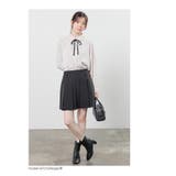 トップス ブラウス 長袖 | Honeys | 詳細画像11 