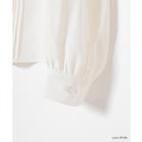 トップス ブラウス 長袖 | Honeys | 詳細画像13 