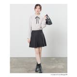 トップス ブラウス 長袖 | Honeys | 詳細画像6 