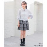 トップス シャツ ブラウス | Honeys | 詳細画像12